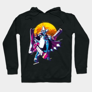 Ramlethal Valentine v2 Hoodie